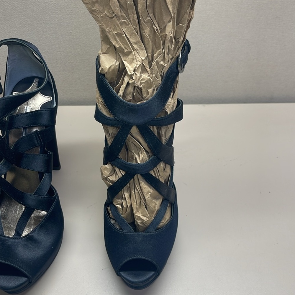 NWT, Leon Max Shoes